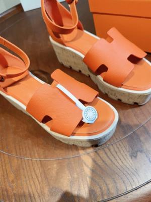 wholesale quality hermes women shoes model no. 137